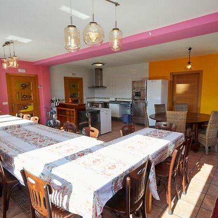 Casa Rural Quopiki Gopegi Eksteriør bilde
