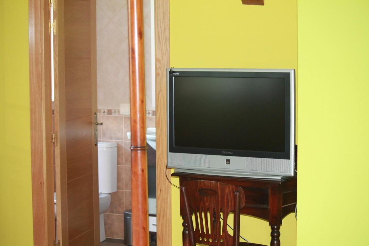 Casa Rural Quopiki Gopegi Rom bilde
